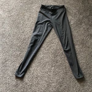 Gray Lucy Leggings! Xs!!!